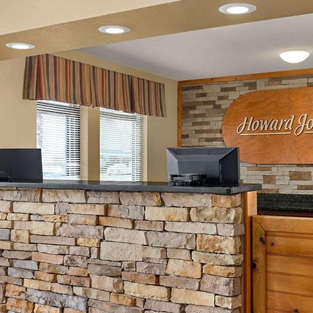 Howard Johnson By Wyndham Pigeon Forge Dış mekan fotoğraf