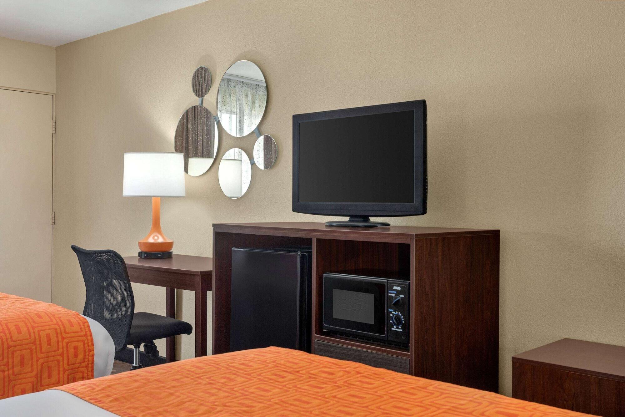 Howard Johnson By Wyndham Pigeon Forge Dış mekan fotoğraf