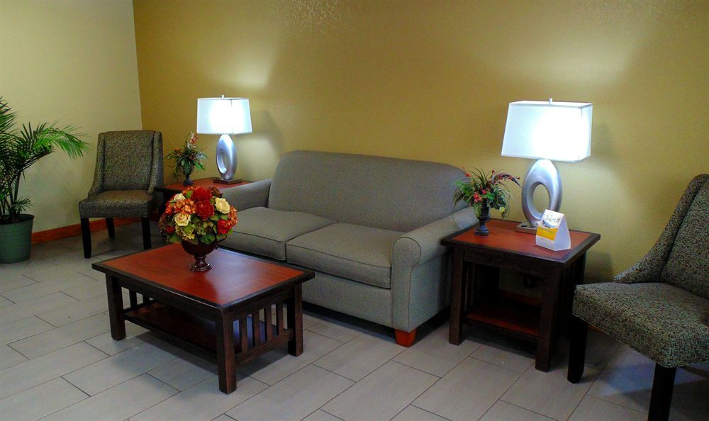 Howard Johnson By Wyndham Pigeon Forge Dış mekan fotoğraf