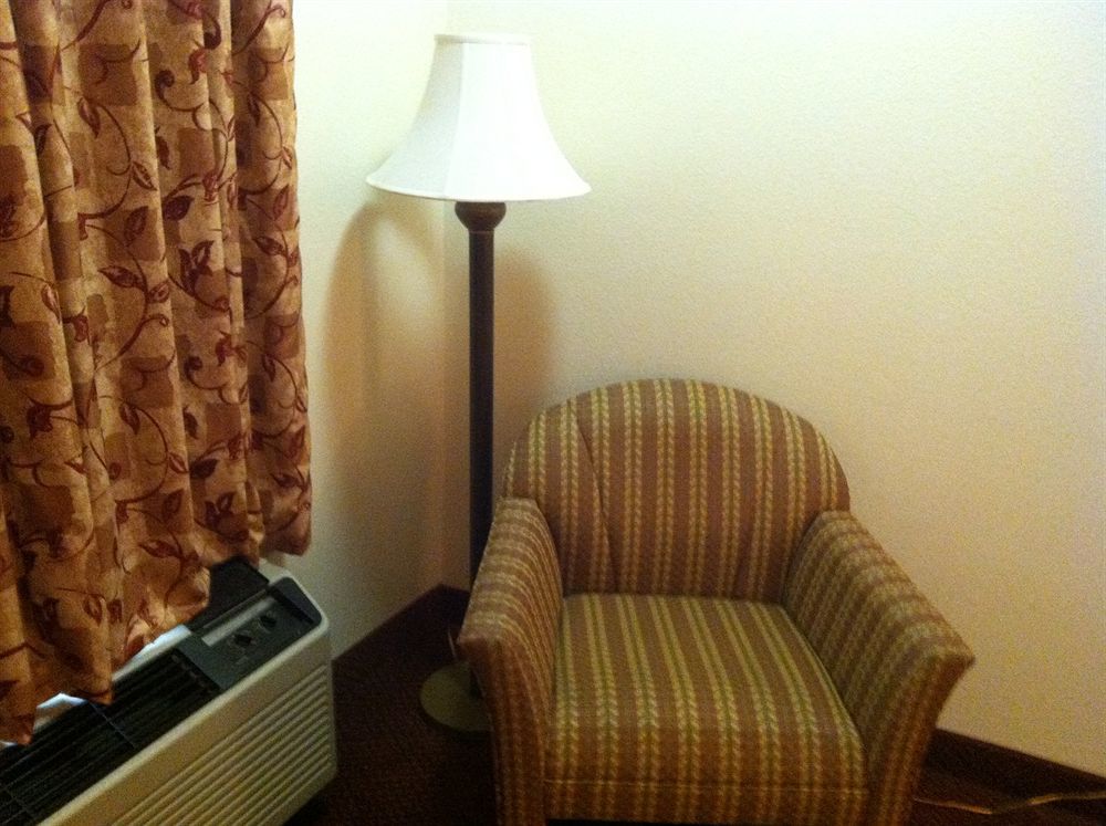 Howard Johnson By Wyndham Pigeon Forge Dış mekan fotoğraf