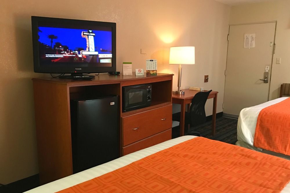 Howard Johnson By Wyndham Pigeon Forge Dış mekan fotoğraf