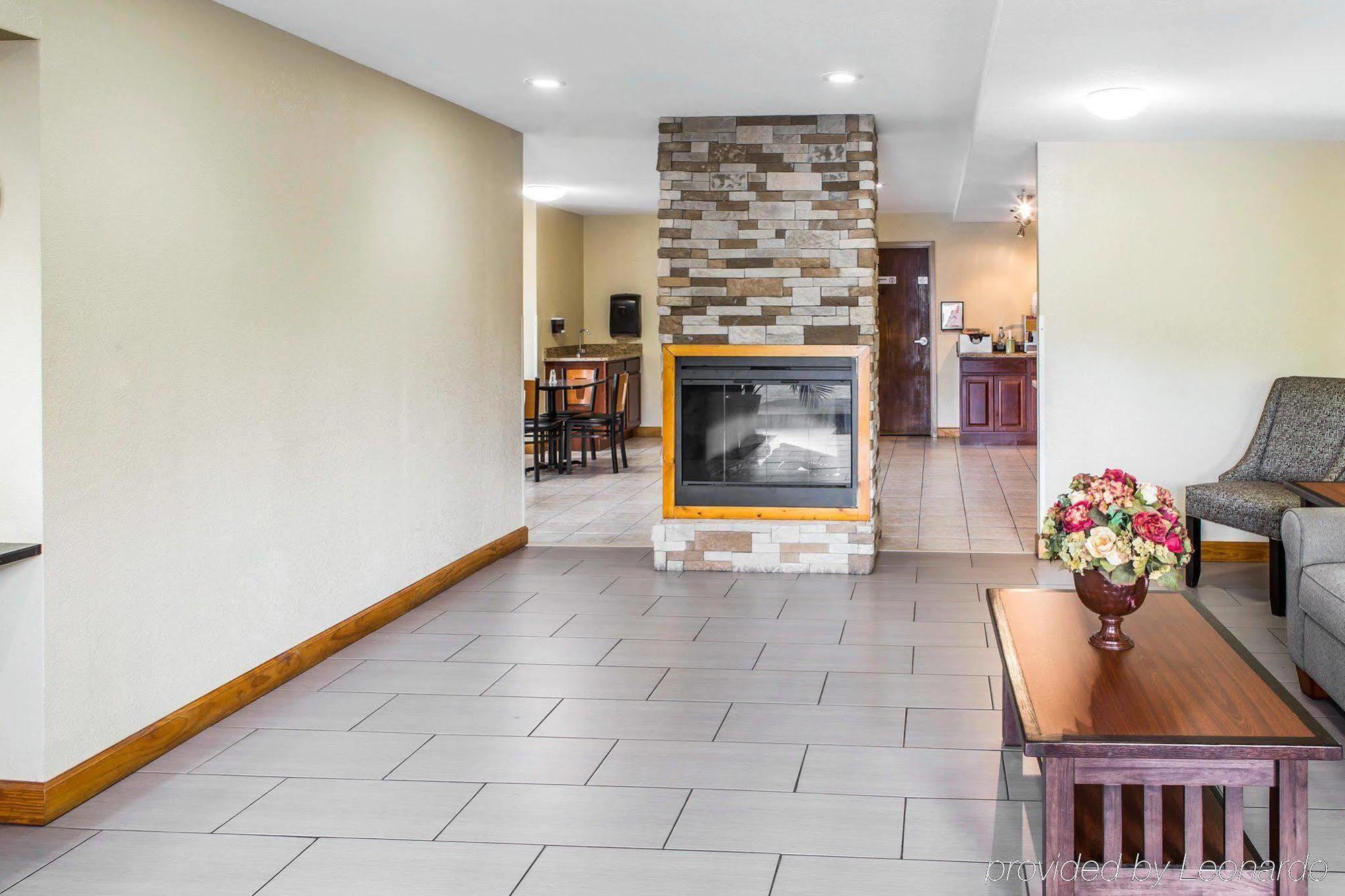 Howard Johnson By Wyndham Pigeon Forge Dış mekan fotoğraf